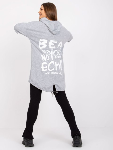 Bluza-DHJ-BL-20136.37-szary Bluza-DHJ-BL-20136.37-szary
