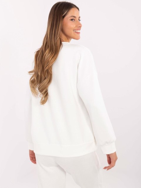 Bluza-DHJ-BL-20322.72-ecru Bluza-DHJ-BL-20322.72-ecru