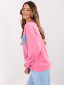 Bluza-DHJ-BL-20322.72-różowy