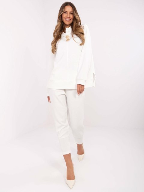Bluza-DHJ-BL-20510.68-ecru Bluza-DHJ-BL-20510.68-ecru