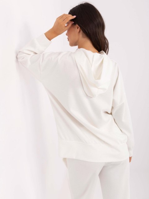 Bluza-DHJ-BL-20522.89-ecru Bluza-DHJ-BL-20522.89-ecru