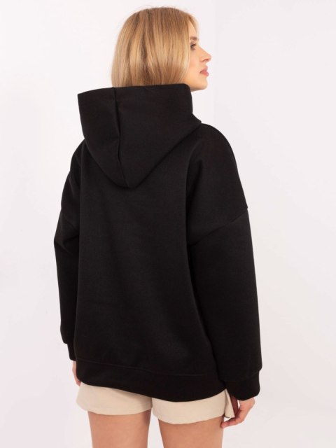 Bluza-DHJ-BL-A8695-1.16-czarny Bluza-DHJ-BL-A8695-1.16-czarny