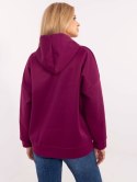 Bluza-DHJ-BL-A8695.65P-fioletowy