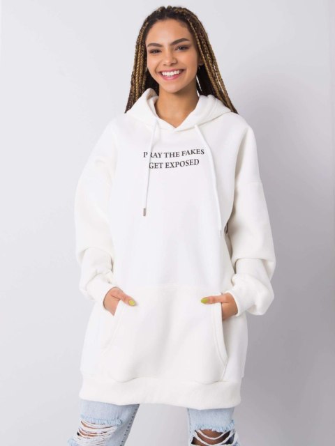 Bluza-DS-BL-1121.16-ecru Bluza-DS-BL-1121.16-ecru