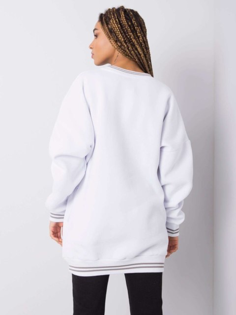 Bluza-DS-BL-1123.18-biały Bluza-DS-BL-1123.18-biały