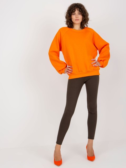 Bluza-EM-BL-01.92-pomarańczowy Bluza-EM-BL-01.92-pomarańczowy