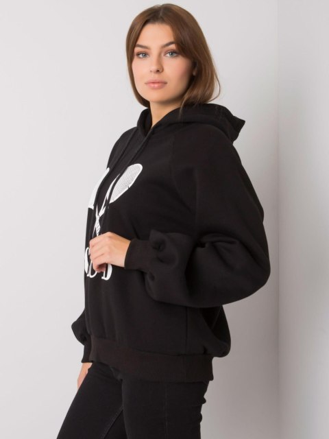 Bluza-EM-BL-02.02P-czarny Bluza-EM-BL-02.02P-czarny