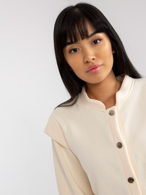 Bluza-EM-BL-3237.76P-jasny beżowy Bluza-EM-BL-3237.76P-jasny beżowy