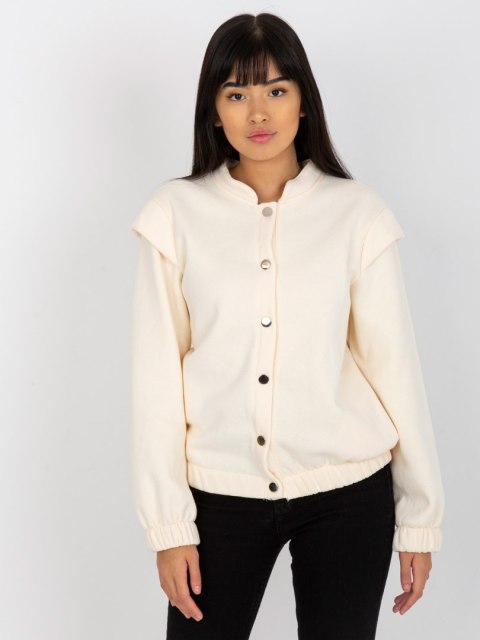 Bluza-EM-BL-3237.76P-jasny beżowy Bluza-EM-BL-3237.76P-jasny beżowy