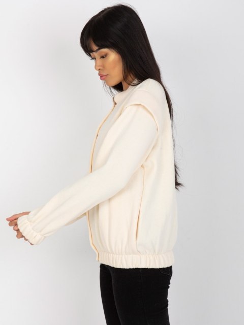 Bluza-EM-BL-3237.76P-jasny beżowy Bluza-EM-BL-3237.76P-jasny beżowy