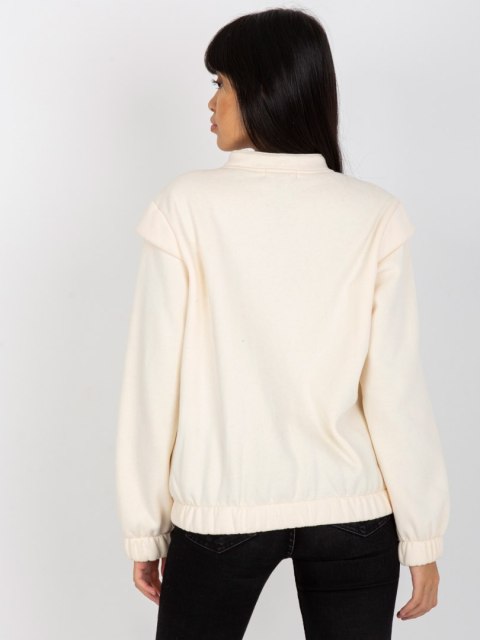 Bluza-EM-BL-3237.76P-jasny beżowy Bluza-EM-BL-3237.76P-jasny beżowy