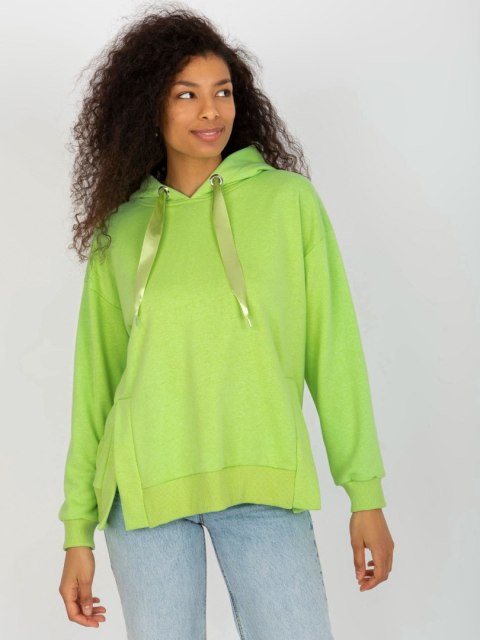 Bluza-EM-BL-402.15P-jasny zielony Bluza-EM-BL-402.15P-jasny zielony