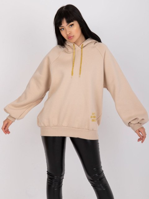 Bluza-EM-BL-407.06-beżowy Bluza-EM-BL-407.06-beżowy