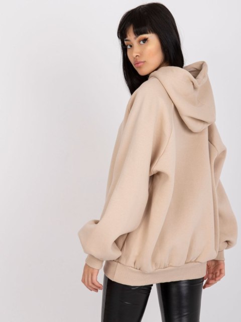 Bluza-EM-BL-407.06-beżowy Bluza-EM-BL-407.06-beżowy