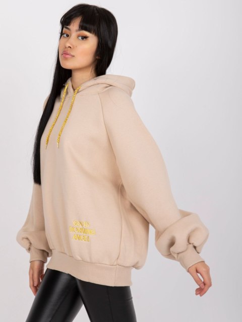 Bluza-EM-BL-407.06-beżowy Bluza-EM-BL-407.06-beżowy