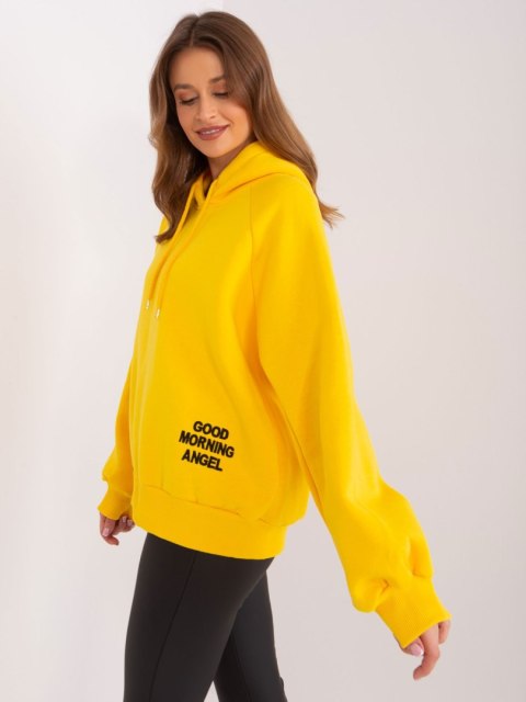 Bluza-EM-BL-407-2.08-żółty Bluza-EM-BL-407-2.08-żółty