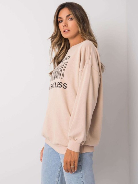 Bluza-EM-BL-536/1.13-beżowy Bluza-EM-BL-536/1.13-beżowy