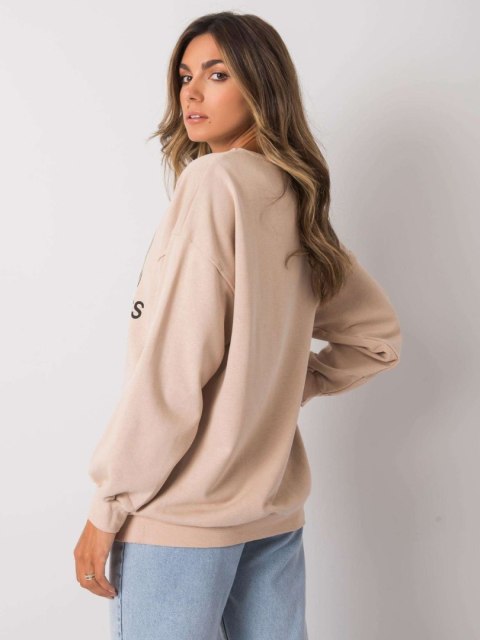 Bluza-EM-BL-536/1.13-beżowy Bluza-EM-BL-536/1.13-beżowy