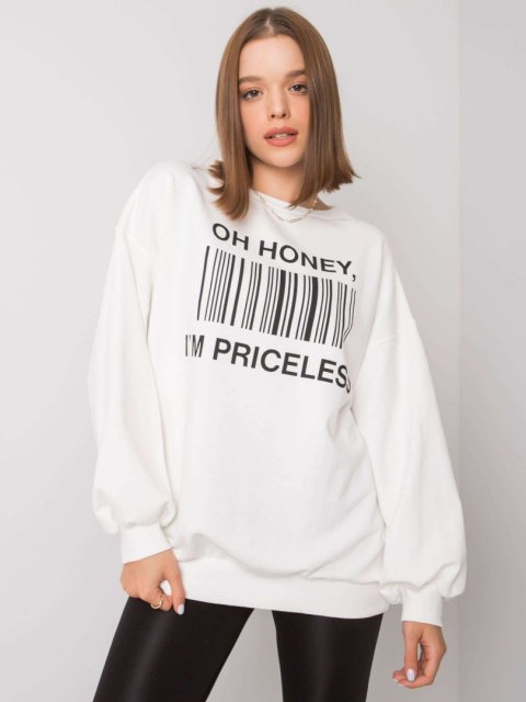 Bluza-EM-BL-536/1.13-ecru Bluza-EM-BL-536/1.13-ecru
