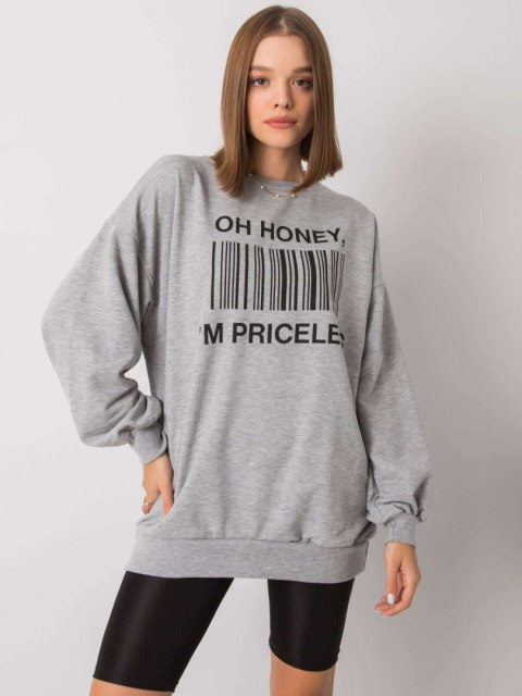 Bluza-EM-BL-536/1.13-szary Bluza-EM-BL-536/1.13-szary