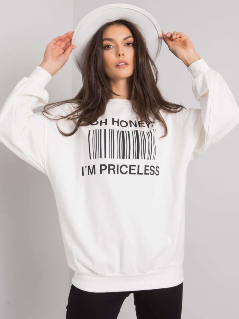 Bluza-EM-BL-536/1U.84P-ecru Bluza-EM-BL-536/1U.84P-ecru