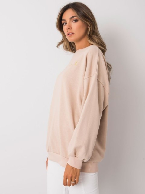 Bluza-EM-BL-536/2.04-beżowy Bluza-EM-BL-536/2.04-beżowy