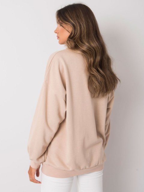 Bluza-EM-BL-536/2.04-beżowy Bluza-EM-BL-536/2.04-beżowy