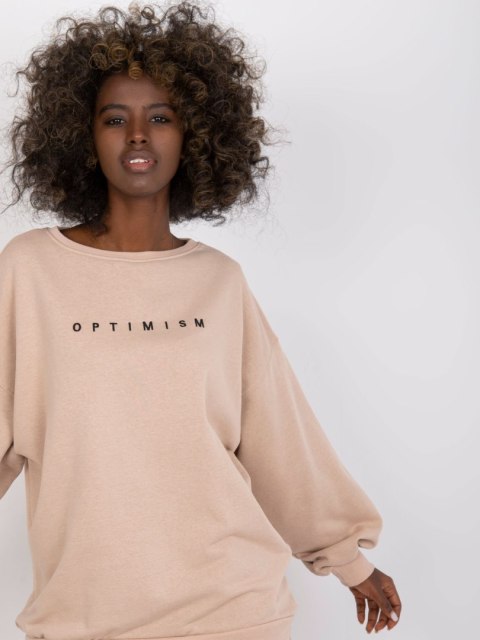 Bluza-EM-BL-536/3.76-beżowy Bluza-EM-BL-536/3.76-beżowy