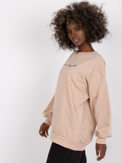 Bluza-EM-BL-536/3.76-beżowy Bluza-EM-BL-536/3.76-beżowy