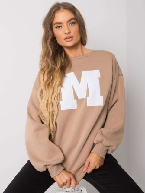 Bluza-EM-BL-617-1.34X-beżowy Bluza-EM-BL-617-1.34X-beżowy