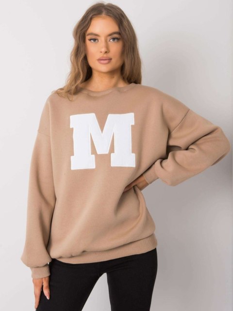 Bluza-EM-BL-617-1.34X-beżowy Bluza-EM-BL-617-1.34X-beżowy