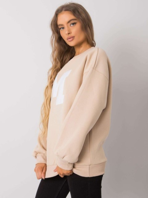 Bluza-EM-BL-617-1.34X-jasny beżowy Bluza-EM-BL-617-1.34X-jasny beżowy
