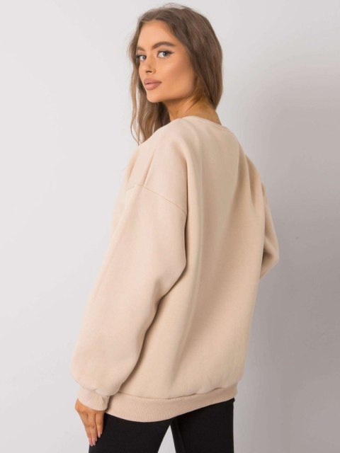 Bluza-EM-BL-617-1.34X-jasny beżowy Bluza-EM-BL-617-1.34X-jasny beżowy