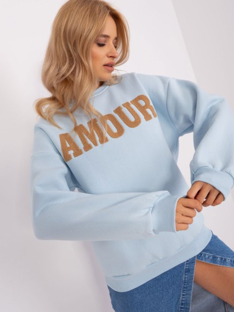 Bluza-EM-BL-617-10.71-jasny niebieski Bluza-EM-BL-617-10.71-jasny niebieski