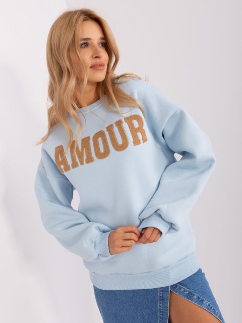 Bluza-EM-BL-617-10.71-jasny niebieski Bluza-EM-BL-617-10.71-jasny niebieski