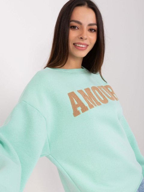 Bluza-EM-BL-617-10.71-mietowy Bluza-EM-BL-617-10.71-mietowy