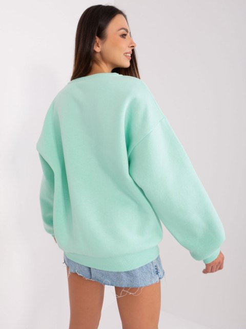 Bluza-EM-BL-617-10.71-mietowy Bluza-EM-BL-617-10.71-mietowy