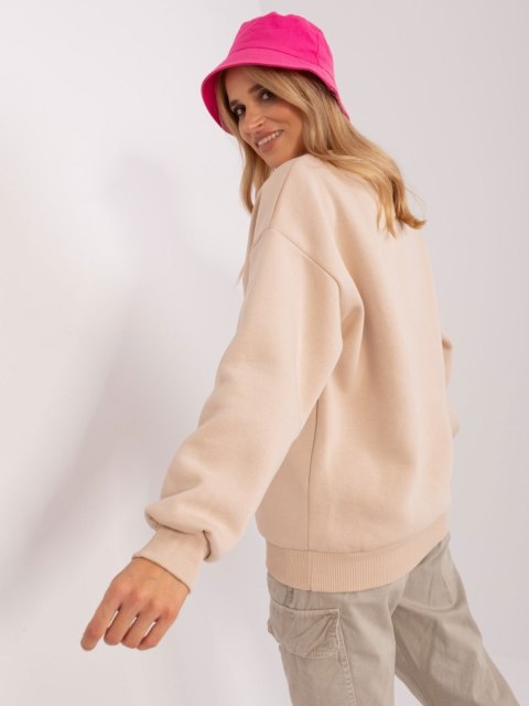 Bluza-EM-BL-617-11.32-beżowy Bluza-EM-BL-617-11.32-beżowy