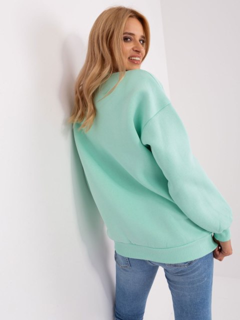 Bluza-EM-BL-617-11.32-mietowy Bluza-EM-BL-617-11.32-mietowy