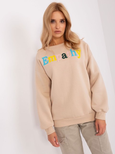 Bluza-EM-BL-617-12.04-beżowy Bluza-EM-BL-617-12.04-beżowy