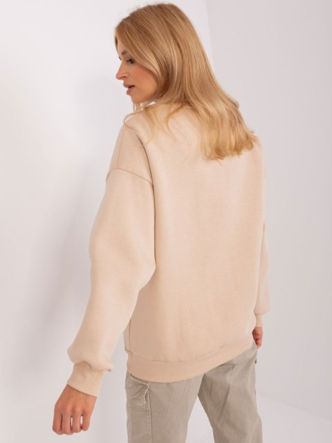 Bluza-EM-BL-617-12.04-beżowy Bluza-EM-BL-617-12.04-beżowy