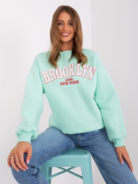 Bluza-EM-BL-617-14.09-mietowy Bluza-EM-BL-617-14.09-mietowy