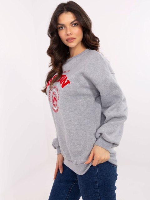 Bluza-EM-BL-617-15.51P-jasny szary Bluza-EM-BL-617-15.51P-jasny szary