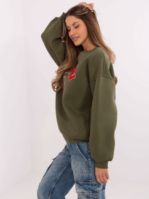 Bluza-EM-BL-617-15.51P-khaki Bluza-EM-BL-617-15.51P-khaki