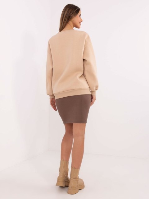 Bluza-EM-BL-617-15.55P-beżowy Bluza-EM-BL-617-15.55P-beżowy
