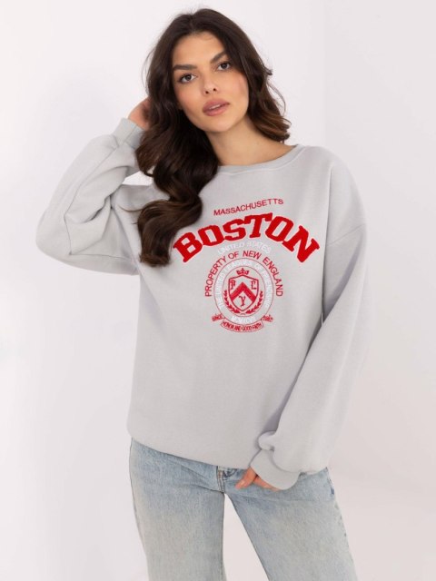Bluza-EM-BL-617-15.55P-jasny szary Bluza-EM-BL-617-15.55P-jasny szary