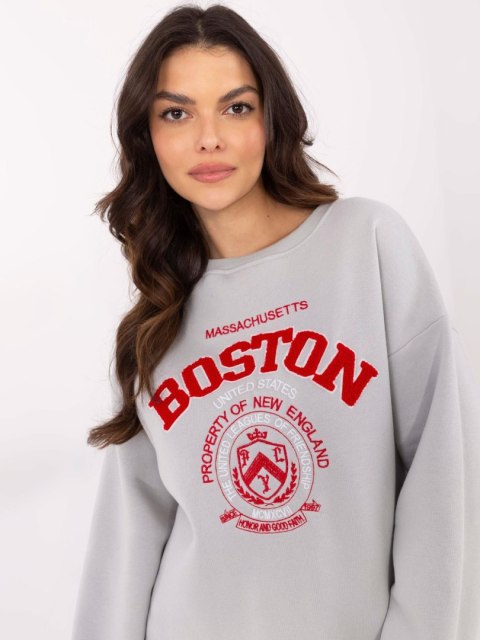 Bluza-EM-BL-617-15.55P-jasny szary Bluza-EM-BL-617-15.55P-jasny szary