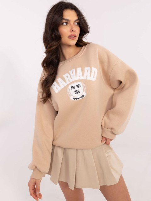 Bluza-EM-BL-617-16.01X-beżowy Bluza-EM-BL-617-16.01X-beżowy