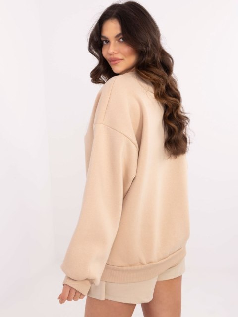 Bluza-EM-BL-617-16.01X-beżowy Bluza-EM-BL-617-16.01X-beżowy