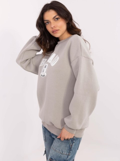 Bluza-EM-BL-617-16.01X-ciemny szary Bluza-EM-BL-617-16.01X-ciemny szary